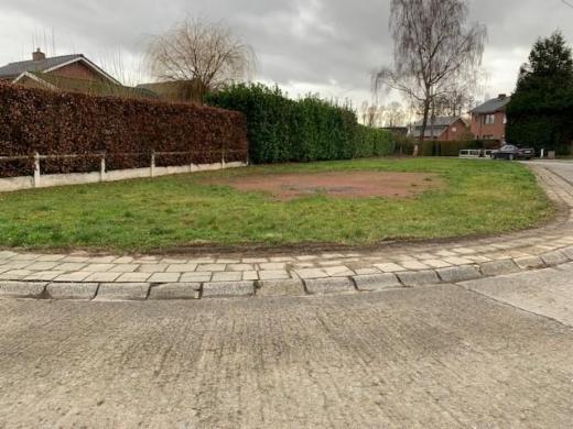 Presentatiebeeld van het pand n° 292070