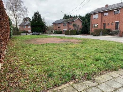 Derde alternatieve foto van het pand