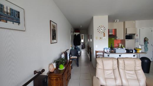 Derde alternatieve foto van het pand