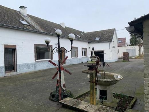 Eerste alternatieve foto van het pand