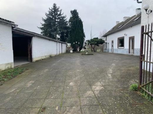 Tweede alternatieve foto van het pand