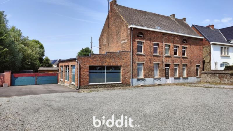 Presentatiebeeld van het pand n° 292337