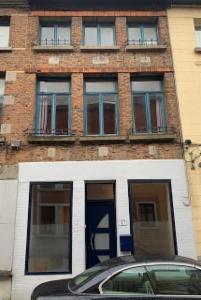 Presentatiebeeld van het pand n° 292869