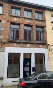 Eerste alternatieve foto van het pand