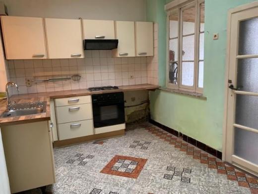 Derde alternatieve foto van het pand