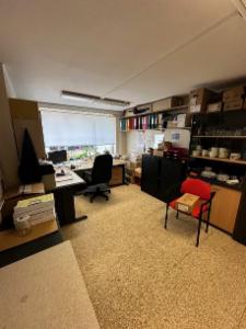 Derde alternatieve foto van het pand