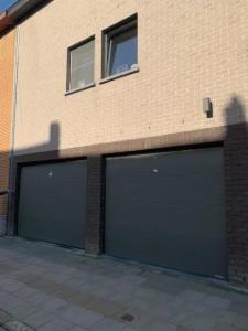 Eerste alternatieve foto van het pand