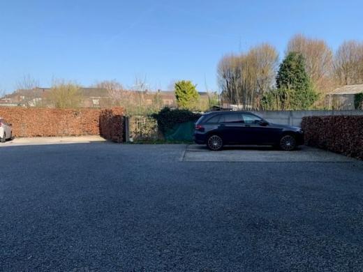 Derde alternatieve foto van het pand