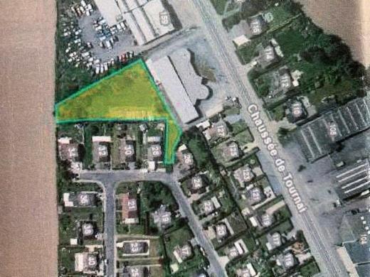 Eerste alternatieve foto van het pand