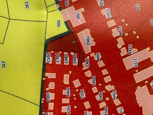 Tweede alternatieve foto van het pand