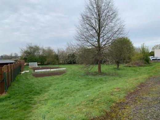 Derde alternatieve foto van het pand