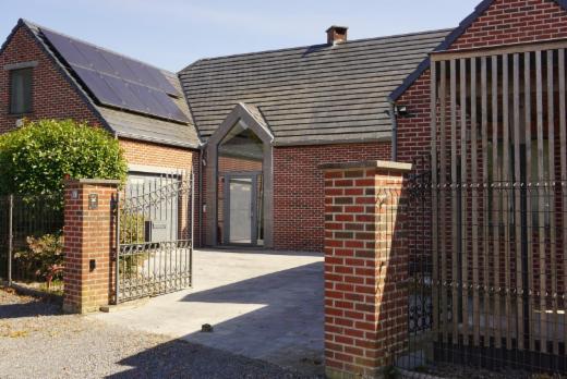 Presentatiebeeld van het pand n° 295018