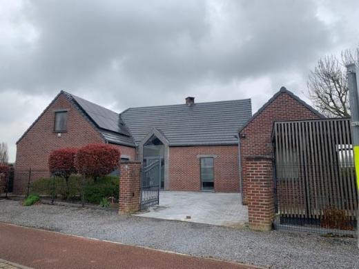 Tweede alternatieve foto van het pand