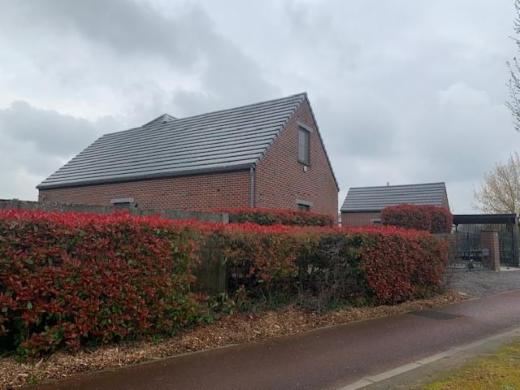 Derde alternatieve foto van het pand