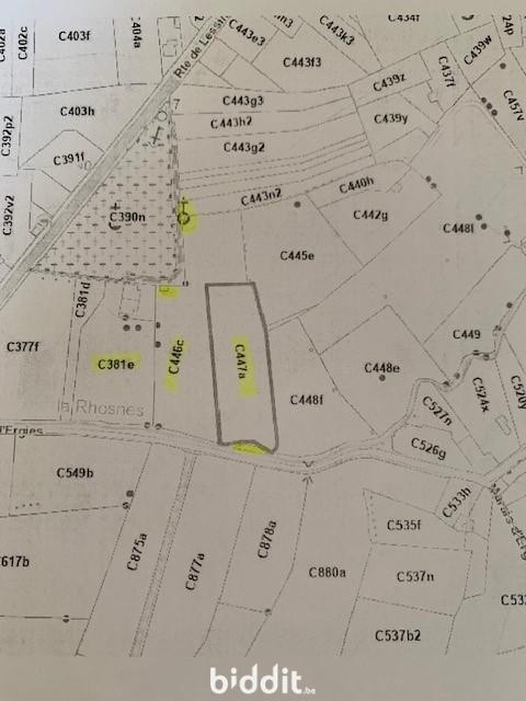 Presentatiebeeld van het pand n° 295191