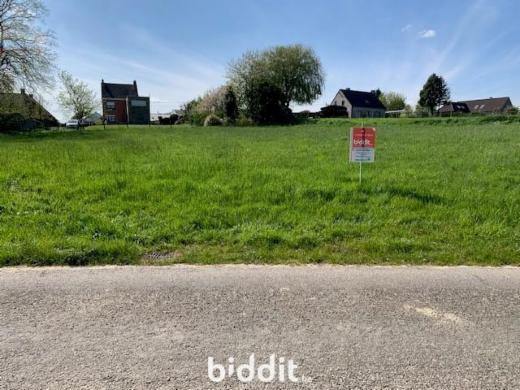 Derde alternatieve foto van het pand