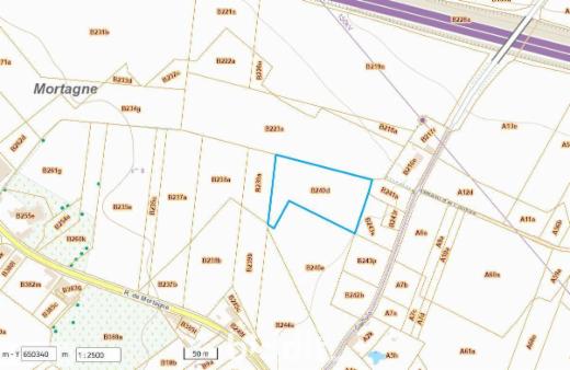 Presentatiebeeld van het pand n° 295203