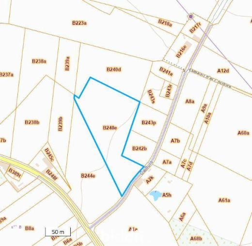 Eerste alternatieve foto van het pand