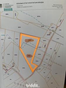 Presentatiebeeld van het pand n° 295203