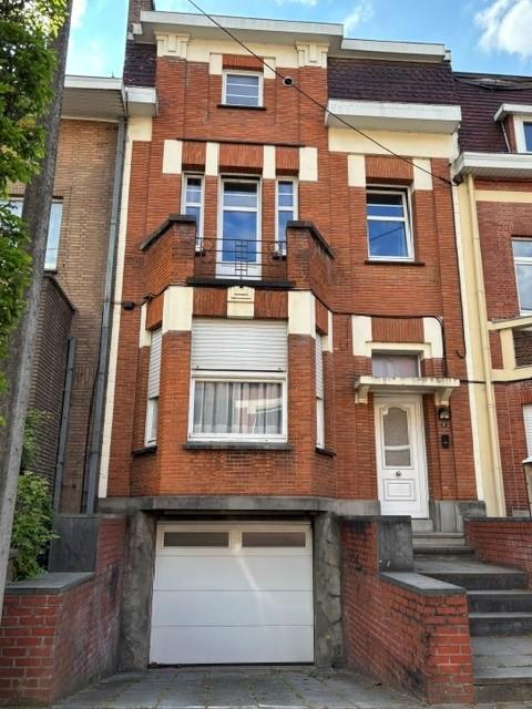 Presentatiebeeld van het pand n° 296735