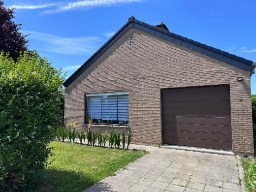 Tweede alternatieve foto van het pand