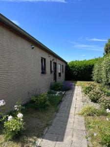 Eerste alternatieve foto van het pand