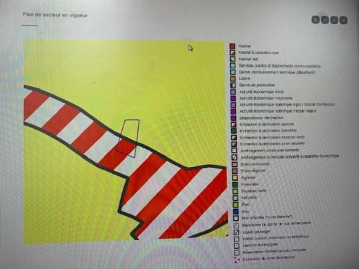 Tweede alternatieve foto van het pand