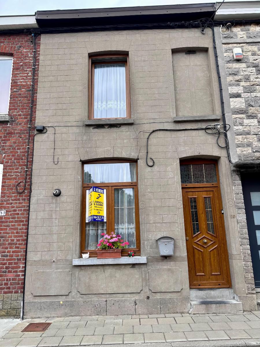 Presentatiebeeld van het pand n° 298463