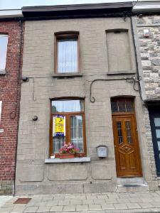 Presentatiebeeld van het pand n° 298463