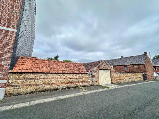 Derde alternatieve foto van het pand