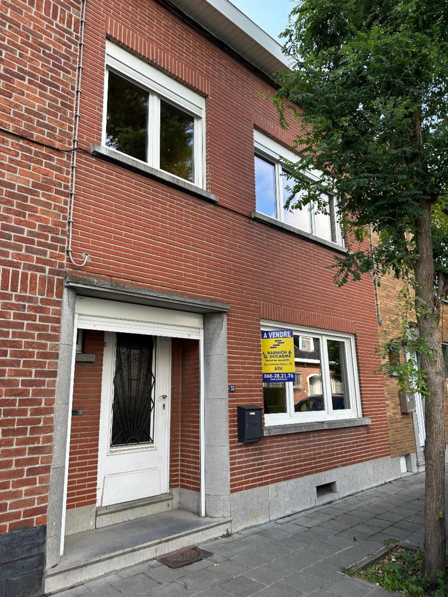 Presentatiebeeld van het pand n° 300321