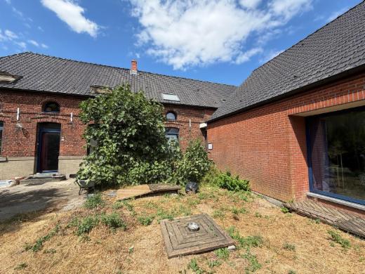 Presentatiebeeld van het pand n° 302831