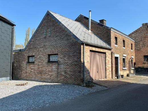 Presentatiebeeld van het pand n° 283439