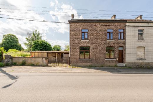 Presentatiebeeld van het pand n° 284242