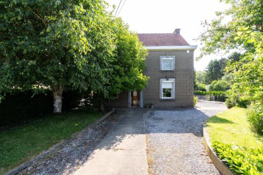 Tweede alternatieve foto van het pand
