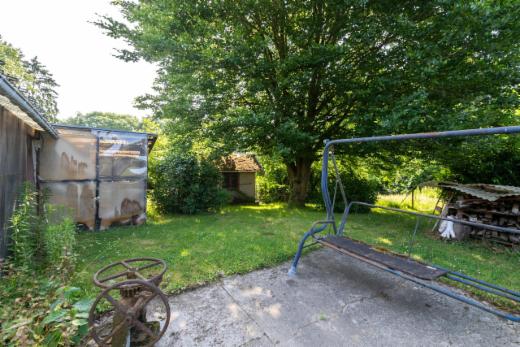 Derde alternatieve foto van het pand