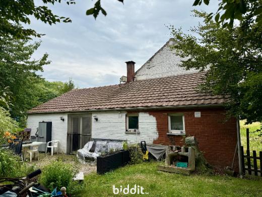 Derde alternatieve foto van het pand