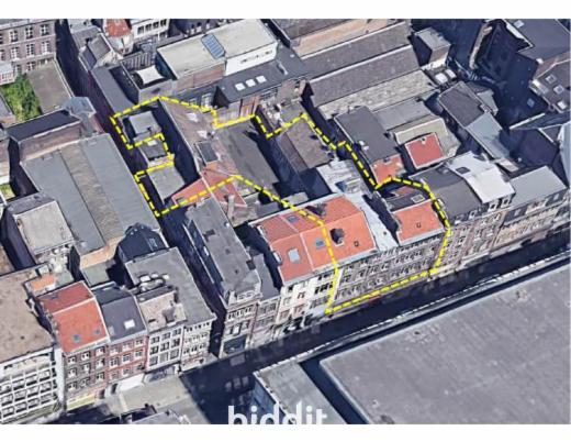 Presentatiebeeld van het pand n° 290088