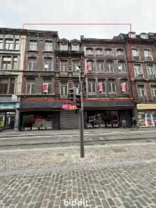 Eerste alternatieve foto van het pand