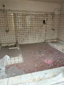 Tweede alternatieve foto van het pand