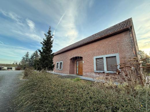 Eerste alternatieve foto van het pand