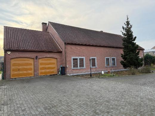 Tweede alternatieve foto van het pand