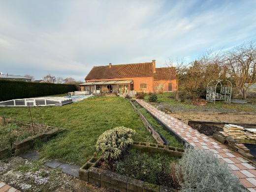 Derde alternatieve foto van het pand