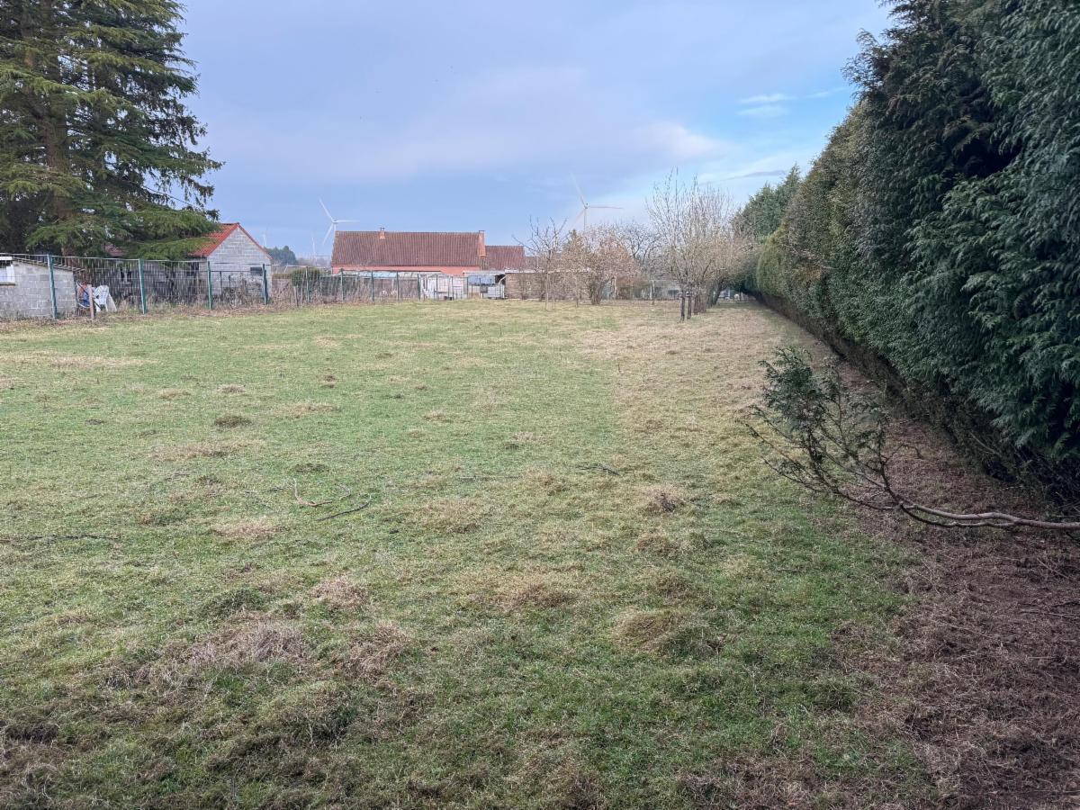 Presentatiebeeld van het pand n° 293682