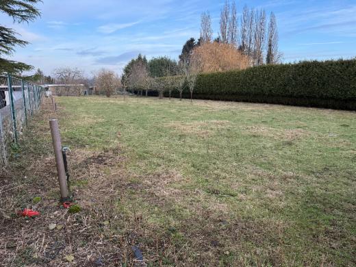 Eerste alternatieve foto van het pand