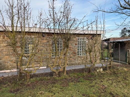 Derde alternatieve foto van het pand