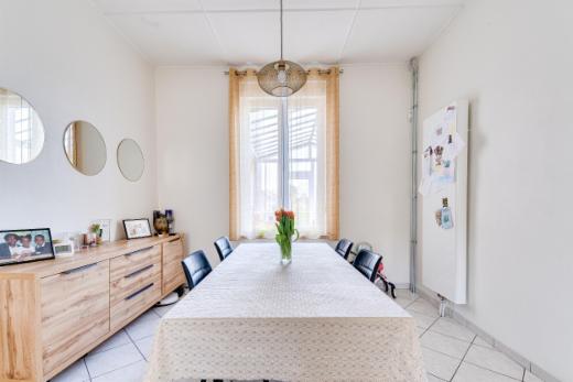 Derde alternatieve foto van het pand