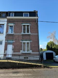 Presentatiebeeld van het pand n° 295262