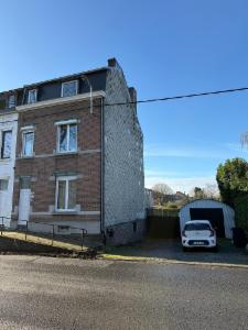 Eerste alternatieve foto van het pand