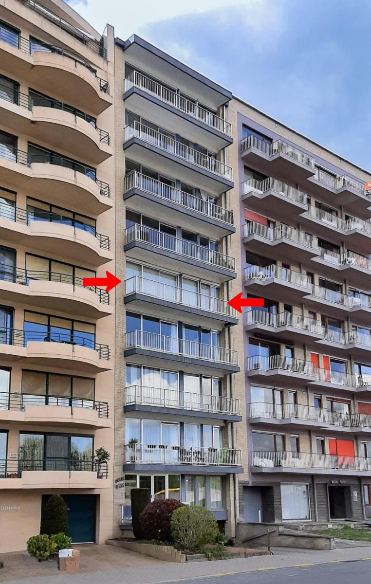 Presentatiebeeld van het pand n° 295764